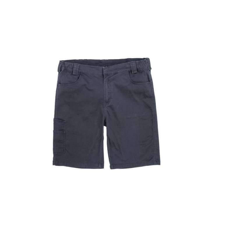 Slim Fit Chino Shorts in Stretchmaterial - Textilien zu Großhandelspreisen