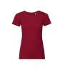 Tee-shirt organique femme 160G - T-shirt bio à prix grossiste Tee-shirt organique femme 160G - T-shirt bio à prix grossiste