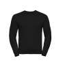 Rechthoekige Sweatshirt 80/20 280G Katoen - Sweatshirt tegen groothandelsprijzen