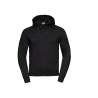 Sudadera con capucha 280 g 80/20 tamaño M - Sudadera a precios de mayorista