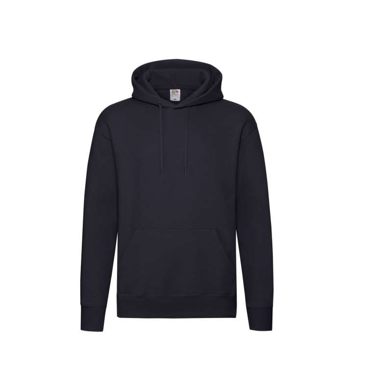 Sudadera con capucha 280 g/m² doble - Fruit of the Loom a precios de mayorista