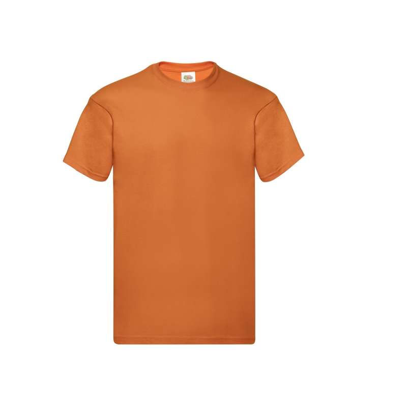 T-shirt col rond 140 cm, 100% katoen - Kantoorbenodigdheden tegen groothandelsprijzen