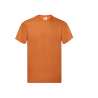 T-shirt col rond 140 cm, 100% katoen - Kantoorbenodigdheden tegen groothandelsprijzen