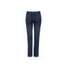 Jeans donna taglio dritto 5 tasche - Pantaloni donna a prezzi all'ingrosso