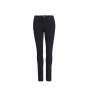 Jeans donna skinny 5 tasche blu scuro - Pantaloni donna a prezzi all'ingrosso