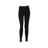 Dames lange legging met elastische taille - Textiel fitness tegen groothandelsprijzen