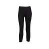 Leggings 3/4 de mujer con costuras dobles - Textiles de fitness a precios de mayorista
