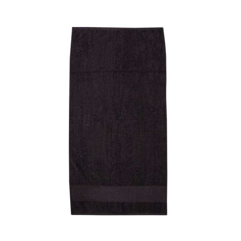 Serviette de toilette - Serviette éponge à prix grossiste