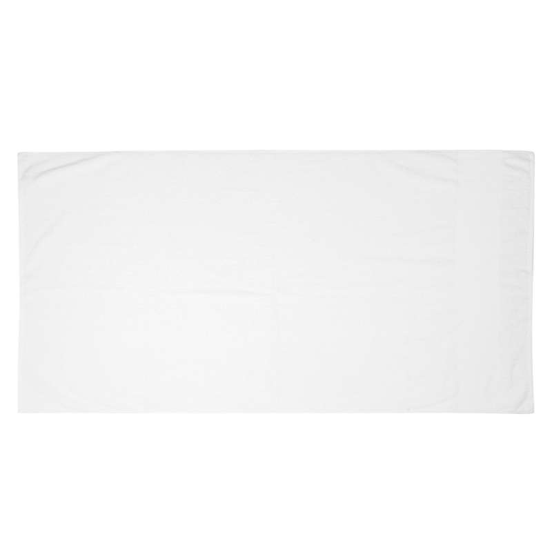 Badetuch 12cm breit - Frottiertuch zu Großhandelspreisen