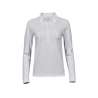 Polo stretch manches longues femme - Polo femme à prix de gros Polo stretch manches longues femme - Polo femme à prix de gros