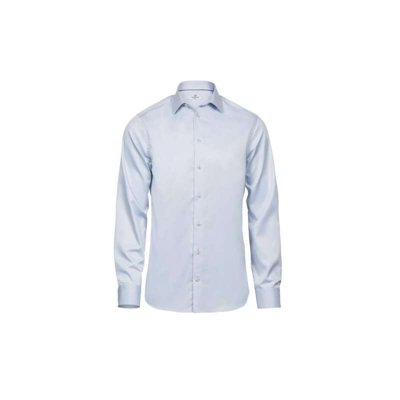 Chemise ajustée homme à prix de gros - chemise à prix grossiste