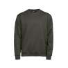Sweatshirt Col Redondo 70/30 Algodão Egípcio - Têxtil a preço grossista