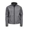 Veste softshell 3 couches homme - Blouson à prix grossiste Veste softshell 3 couches homme - Blouson à prix grossiste