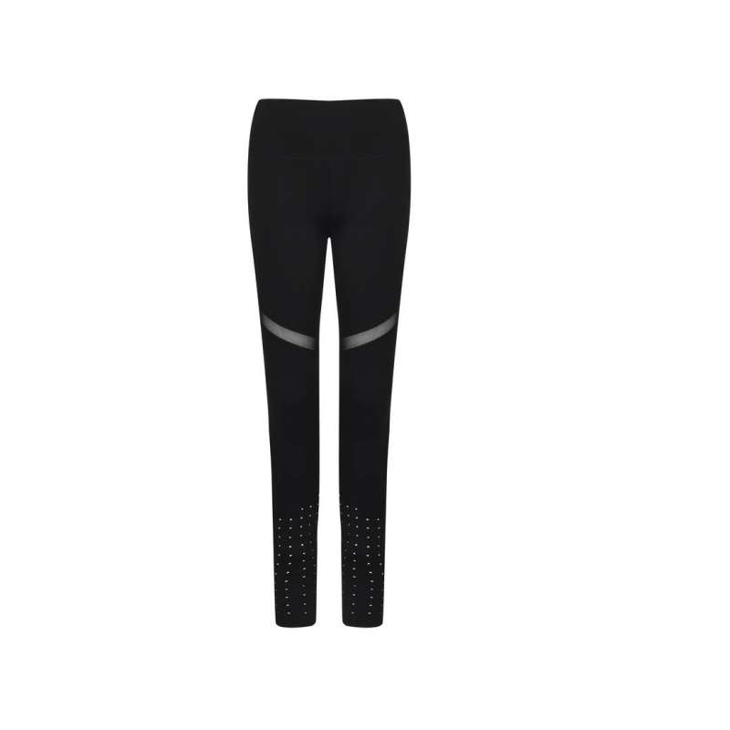 Damen Leggings, Opaque, Stretch, Größe M - Sporthose zu Großhandelspreisen