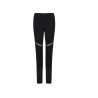 Leggings donna opachi con tasca interna - Tessuti per fitness a prezzi all'ingrosso