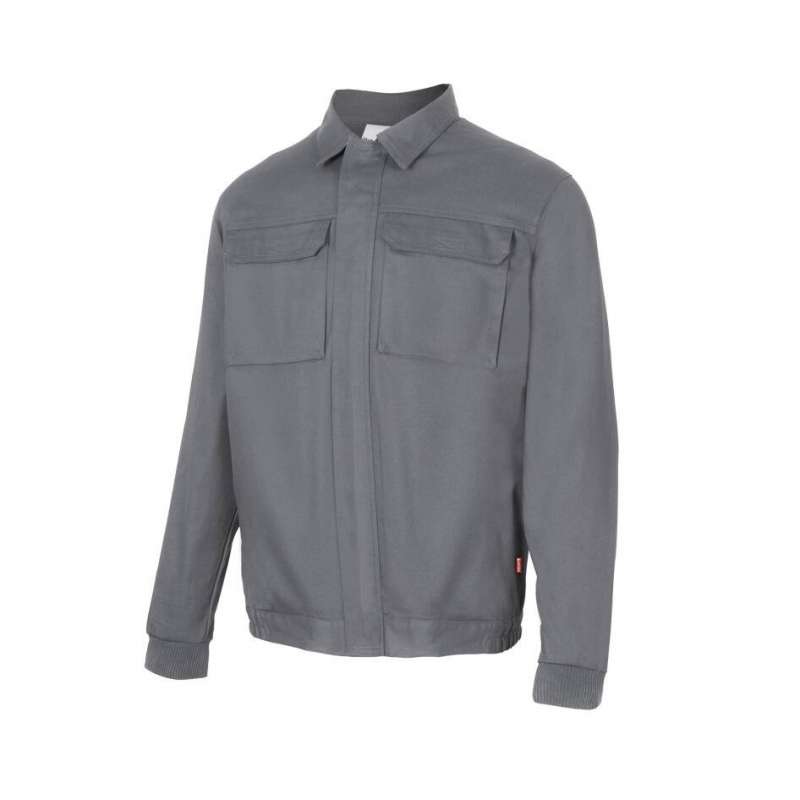Blouson 100% coton - Fourniture de bureau à prix grossiste