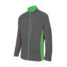 Veste polaire bicolore - Fourniture de bureau à prix de gros Veste polaire bicolore - Fourniture de bureau à prix de gros