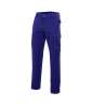 Pantalon de travail multi-poches - Vêtement professionnel à prix grossiste