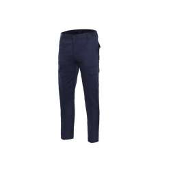 Pantalon 100% coton...