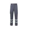 Pantaloni multipoches elasticizzati con riflettenti - Abbigliamento di sicurezza a prezzi all'ingrosso Pantaloni multipoches elasticizzati con riflettenti - Abbigliamento di sicurezza a prezzi all'ingrosso