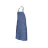 Grembiule in denim con 2 tasche - Abbigliamento professionale a prezzi all'ingrosso Grembiule in denim con 2 tasche - Abbigliamento professionale a prezzi all'ingrosso