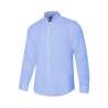 Chemise oxford stretch homme - Chemise homme à prix grossiste