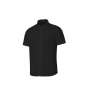Chemisette polycoton homme - Chemise homme à prix grossiste
