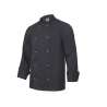 Veste de cuisinier ml avec boutons pression - Fourniture de bureau à prix de gros Veste de cuisinier ml avec boutons pression - Fourniture de bureau à prix de gros