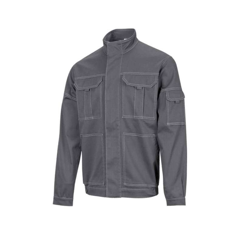 Blouson stretch multipoches à prix grossiste - Blouson à prix de gros