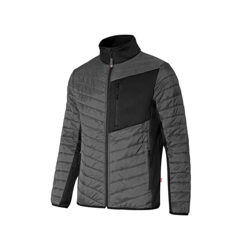 Veste légère matelassée - Veste néoprène à prix grossiste