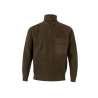 Maglione spesso col alto con tasca  - Abbigliamento professionale a prezzi all'ingrosso