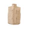 Bodywarmer de travail multi-poches - Fourniture de bureau à prix grossiste
