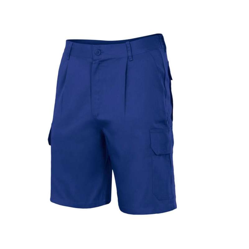 Pantalones cortos de trabajo con seis bolsillos a precios de mayorista - Corto a precios de mayorista