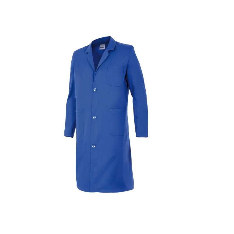 Blusa da lavoro unisex bianca taglie 40-62 a prezzi all'ingrosso - Blusa a prezzi all'ingrosso