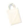 Petit sac en coton - Sac shopping à prix grossiste Petit sac en coton - Sac shopping à prix grossiste