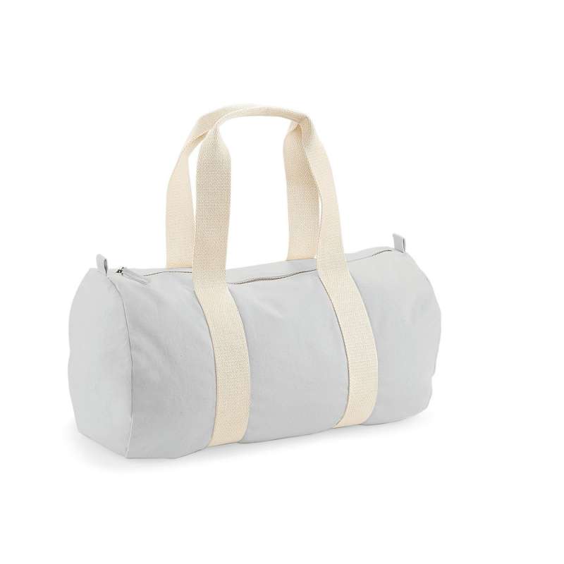 Earthaware® organic barrel bag à prix grossiste - Sac de voyage à prix de gros