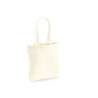 Bio-Baumwoll-Shopper 63cm, Druckfläche 33x35cm - Naturtasche zu Großhandelspreisen