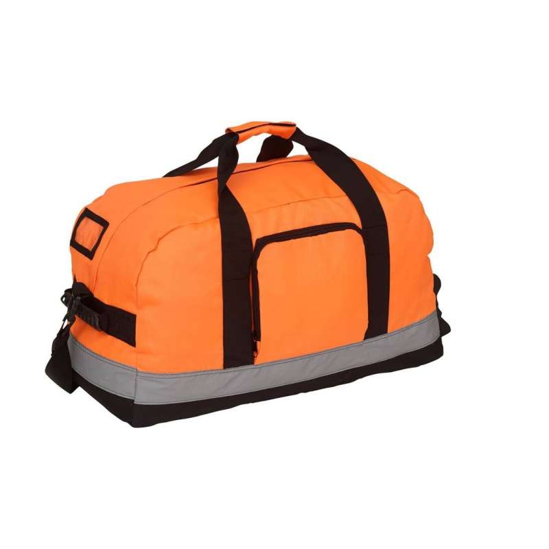 Saco de Viagem Alta Visibilidade 50L a preço grossista - Saco de viagem a preço grossista