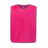 Chasuble aux bords réfléchissants - Textile sports collectifs à prix de gros