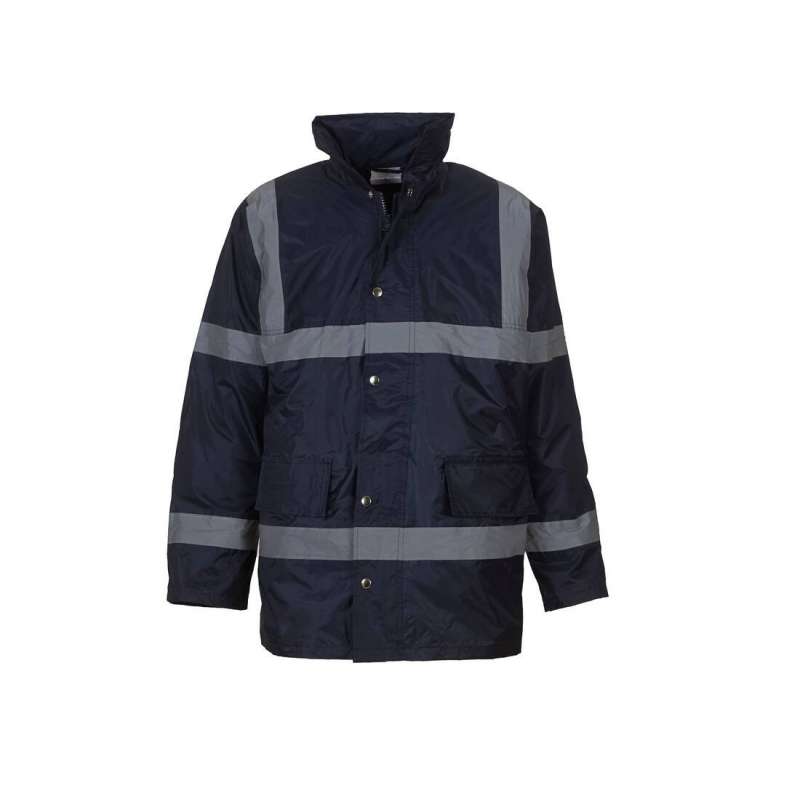 Parka de sécurité - Vêtement de sécurité à prix de gros