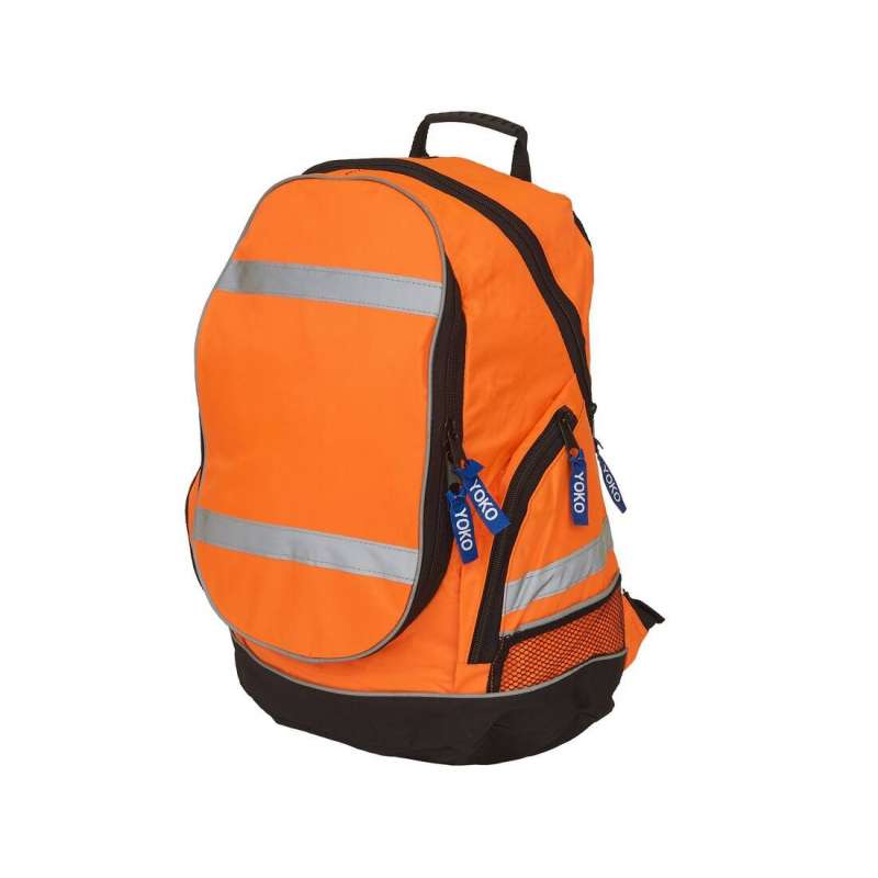 Mochila impermeável alta visibilidade 45L - Mochila a preço grossista