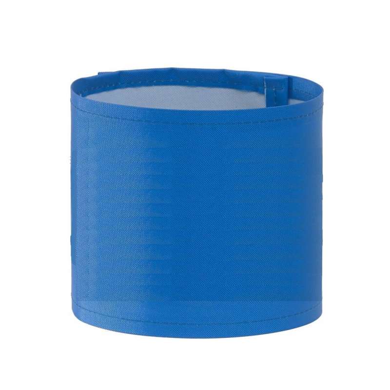 Braçadeira Impermeável com Fecho de Velcro 10cm - Pacote de 20 - Acessório de carro a preço grossista