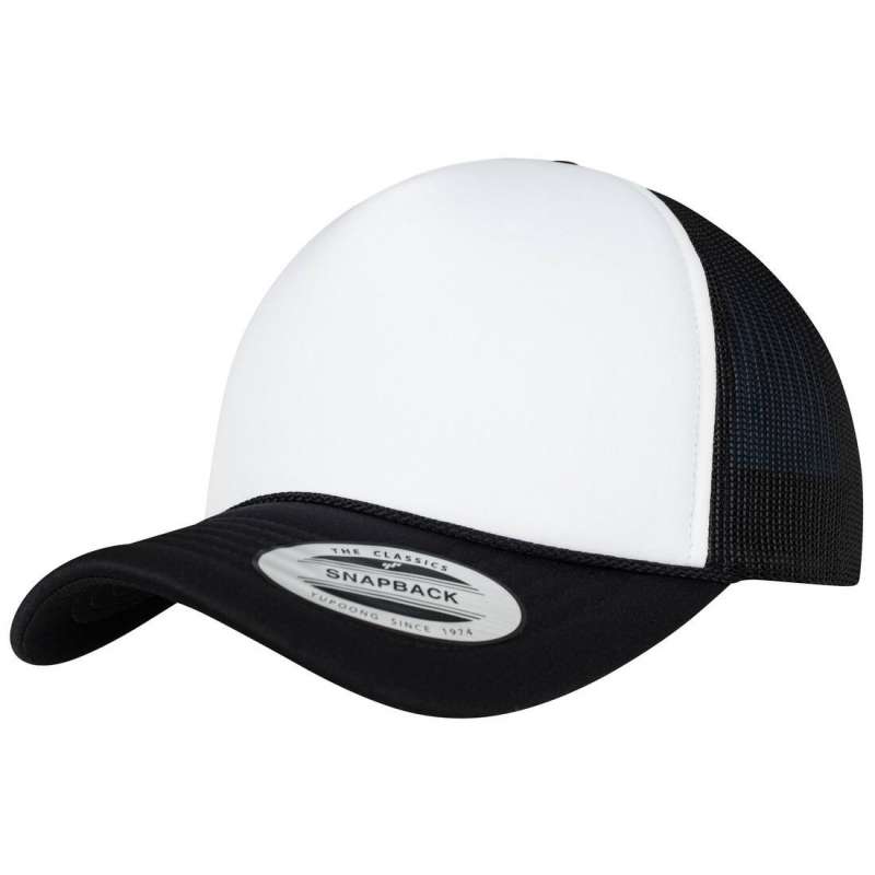 Casquette style trucker - casquette filet à prix de gros