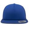 Cappellino Trucker 5 Pannelli con Visiera Piatta - cappellino a rete a prezzi all'ingrosso
