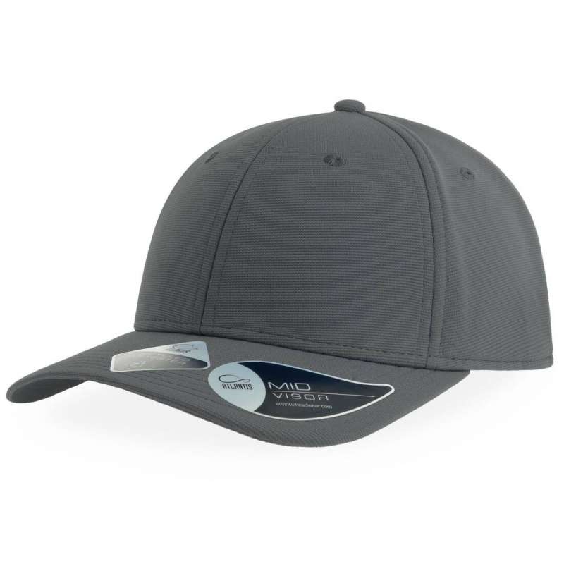 Casquette en polyester recyclé - casquette écologique à prix grossiste
