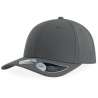 Cappellino sportivo in poliestere riciclato 6 pannelli - Accessorio riciclabile a prezzi all'ingrosso