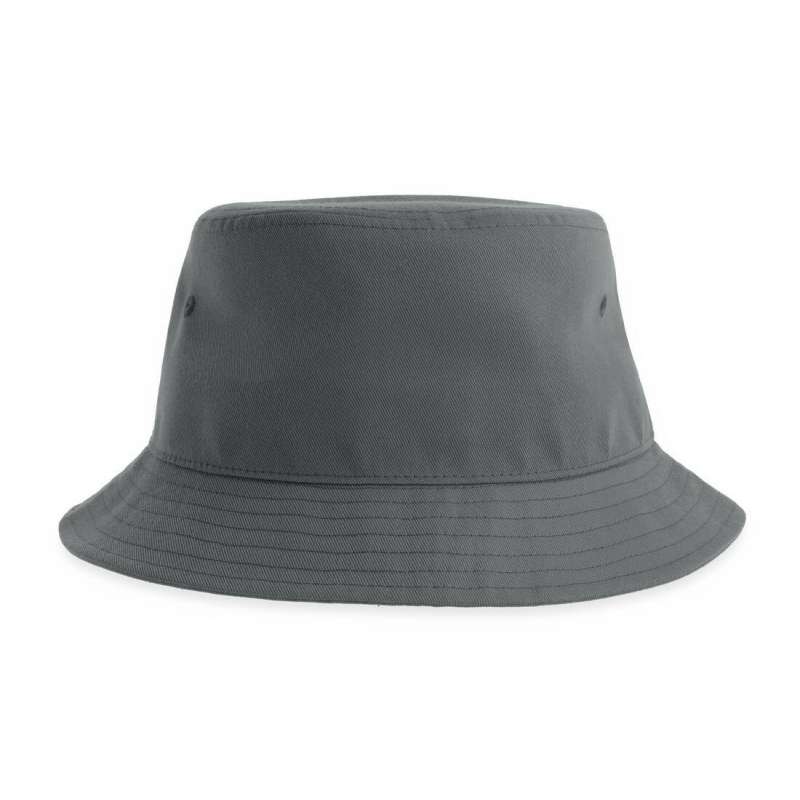 Bob en polyester recyclé - Accessoire recyclable à prix de gros