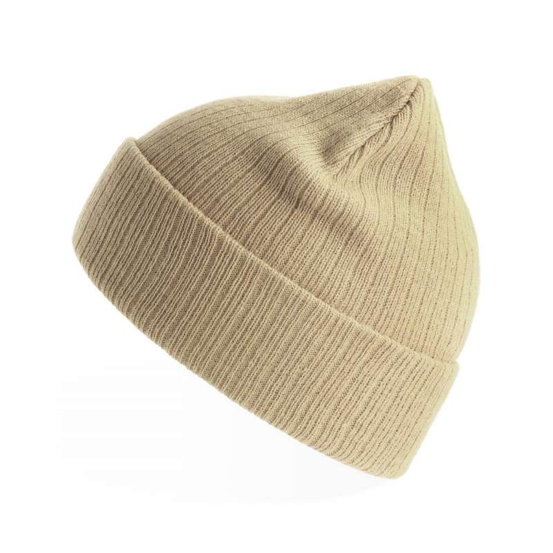 Bonnet en polyester recyclé - Accessoire recyclable à prix de gros