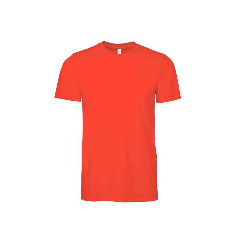 Tee-shirt unisexe coton à prix grossiste - T-shirt adulte à prix de gros