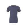 T-shirt Unisex Grigio Mélange Taglia Unica - T-shirt adulto a prezzi all'ingrosso T-shirt Unisex Grigio Mélange Taglia Unica - T-shirt adulto a prezzi all'ingrosso